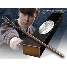 Harry Potter: Neville Longbottom's Wand - Celtic Webmerchant