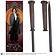 Noble Collection Fantastic Beasts: Porpentina Goldstein Wand Pen and Bookmark - Celtic Webmerchant