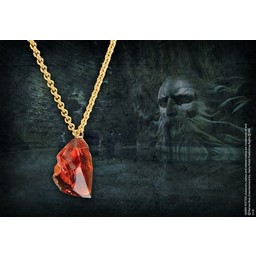 Harry Potter: Sorcerer's Stone Pendant - Celtic Webmerchant