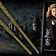 Noble Collection Harry Potter: Hermione Wand Pen and Bookmark - Celtic Webmerchant