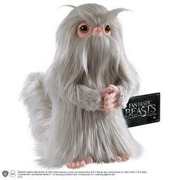 Fantastic Beasts: Demiguise Collector's Plush - Celtic Webmerchant