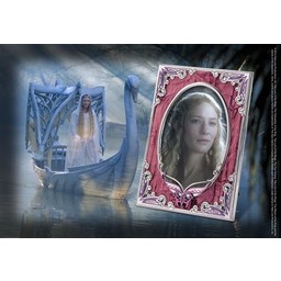 Lord of the Rings: Galadriel Photo Frame - Celtic Webmerchant