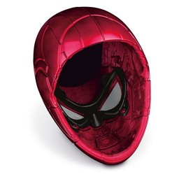 Marvel: Avengers Endgame - Iron Spider Electronic Helmet - Celtic Webmerchant