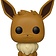 Funko Pop! Jumbo: Pokemon - Eevee - Celtic Webmerchant