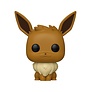 Pop! Jumbo: Pokemon - Eevee - Celtic Webmerchant