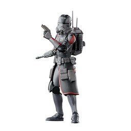 Star Wars: The Bad Batch - Echo 6 inch Action Figure - Celtic Webmerchant