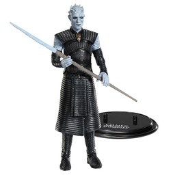 Game of Thrones: Night King Bendyfig - Celtic Webmerchant