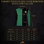 Harry Potter: camisa de la copa del triwizard - Celtic Webmerchant