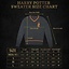 Harry Potter Cosplay: Ravenclaw -Pullover - Celtic Webmerchant