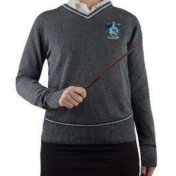 Harry Potter Cosplay: Ravenclaw Sweater - Celtic Webmerchant
