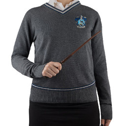 HARRY POTTER COSPLAY: Sweater Serdaigle - Celtic Webmerchant