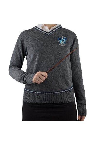 Harry Potter Cosplay: Ravenklauw trui - Celtic Webmerchant