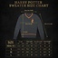 Harry Potter Cosplay: suéter Slytherin - Celtic Webmerchant