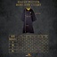 Harry Potter Cosplay : robe de sorcier Poufsouffle - Celtic Webmerchant