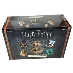 Harry Potter Hogwarts Battle The Monster Box - Celtic Webmerchant