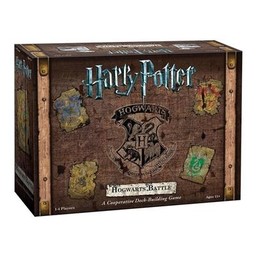 Harry Potter Hogwarts Battle - Celtic Webmerchant