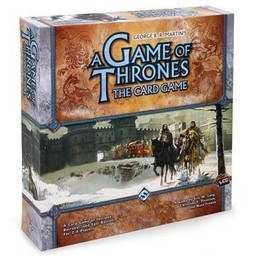 Game of Thrones LCG 2nd Ed. Daggers in the Dark - Celtic Webmerchant