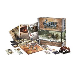 Game of Thrones LCG 2nd Ed. Daggers in the Dark - Celtic Webmerchant