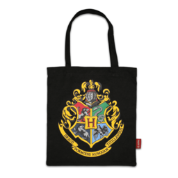 Harry Potter: Hogwarts Tote Bag - Celtic Webmerchant