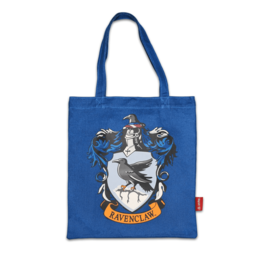 Harry Potter: Ravenclaw Tote Bag - Celtic Webmerchant