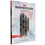 D&D 5.0 - Dungeon Master's Screen Dungeon Kit - Celtic Webmerchant