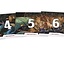 D&D 5.0 - Dungeon Master's Screen Dungeon Kit - Celtic Webmerchant