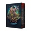 D&D 5.0 - Rules Expansion Gift Set - Celtic Webmerchant