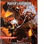 D&D 5.0 - Players Handbook TRPG - Celtic Webmerchant