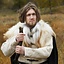 Shoulder fur Bjorn - Celtic Webmerchant