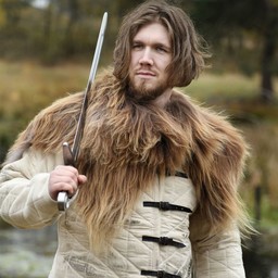 Ragnar de piel de hombro - Celtic Webmerchant