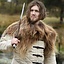Ragnar di pelliccia di spalla - Celtic Webmerchant