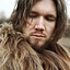 Shoulder fur Ragnar - Celtic Webmerchant