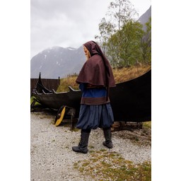 Chaperon Viking Bjomolf, Brown - Celtic Webmerchant