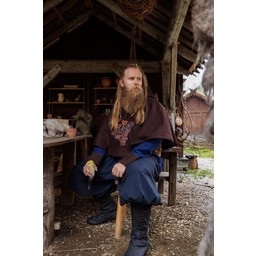 Chaperon Viking Bjomolf, Brown - Celtic Webmerchant