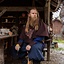 Chaperon Viking Bjomolf, Brown - Celtic Webmerchant