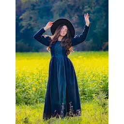 Vestido medieval Medusa - Celtic Webmerchant