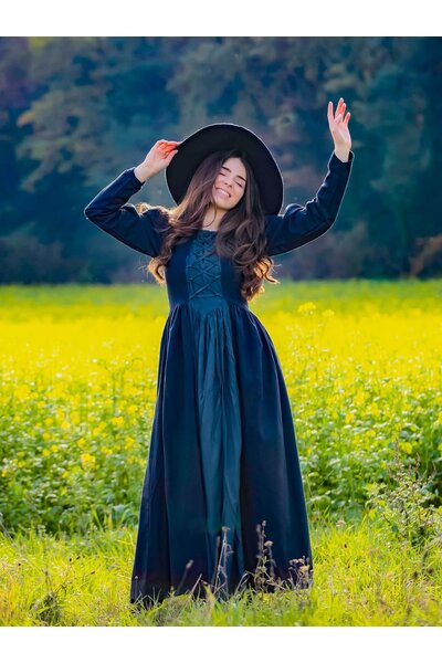 Robe médiévale Méduse - Celtic Webmerchant
