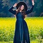 Medieval dress Medusa - Celtic Webmerchant