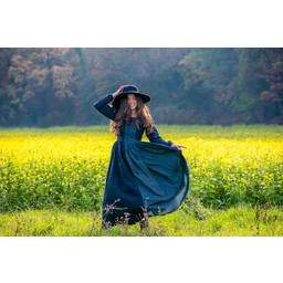 Robe médiévale Méduse - Celtic Webmerchant