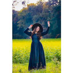 Medieval dress Medusa - Celtic Webmerchant