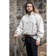 Leonardo Carbone Medieval shirt Dagwin, cream - Celtic Webmerchant