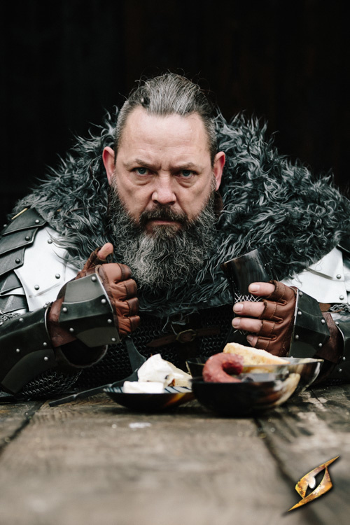 Vier Tipps für dein erstes Larp Kostüm