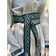 Leonardo Carbone Ceinture viking Elina, vert - Celtic Webmerchant