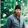 Leonardo Carbone Wikingerkappe Ari Wolle, dunkelbraun - Celtic Webmerchant