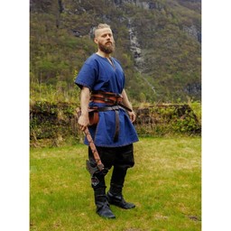 Linne Viking Spoders Odin, czarny - Celtic Webmerchant