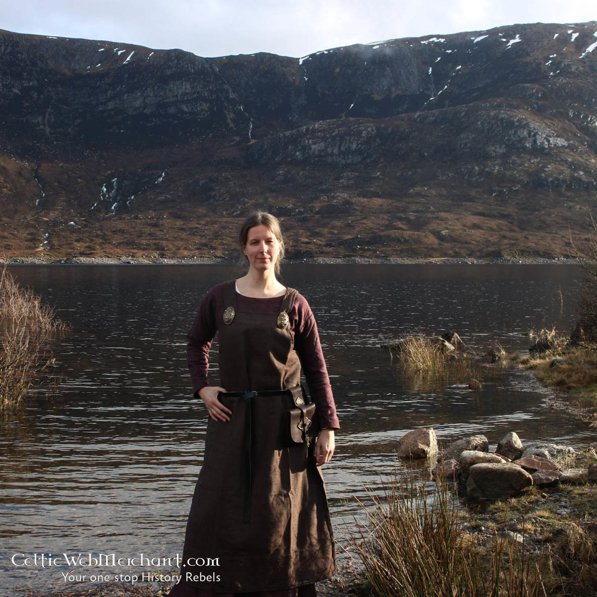 Qu'est-ce que Reconstitution historique?