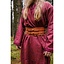 Celtic tunic Finn red - Celtic Webmerchant