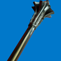 1500 -talet tysk mace - Celtic Webmerchant