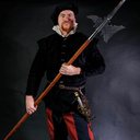 1 april kleding brielle - Celtic Webmerchant