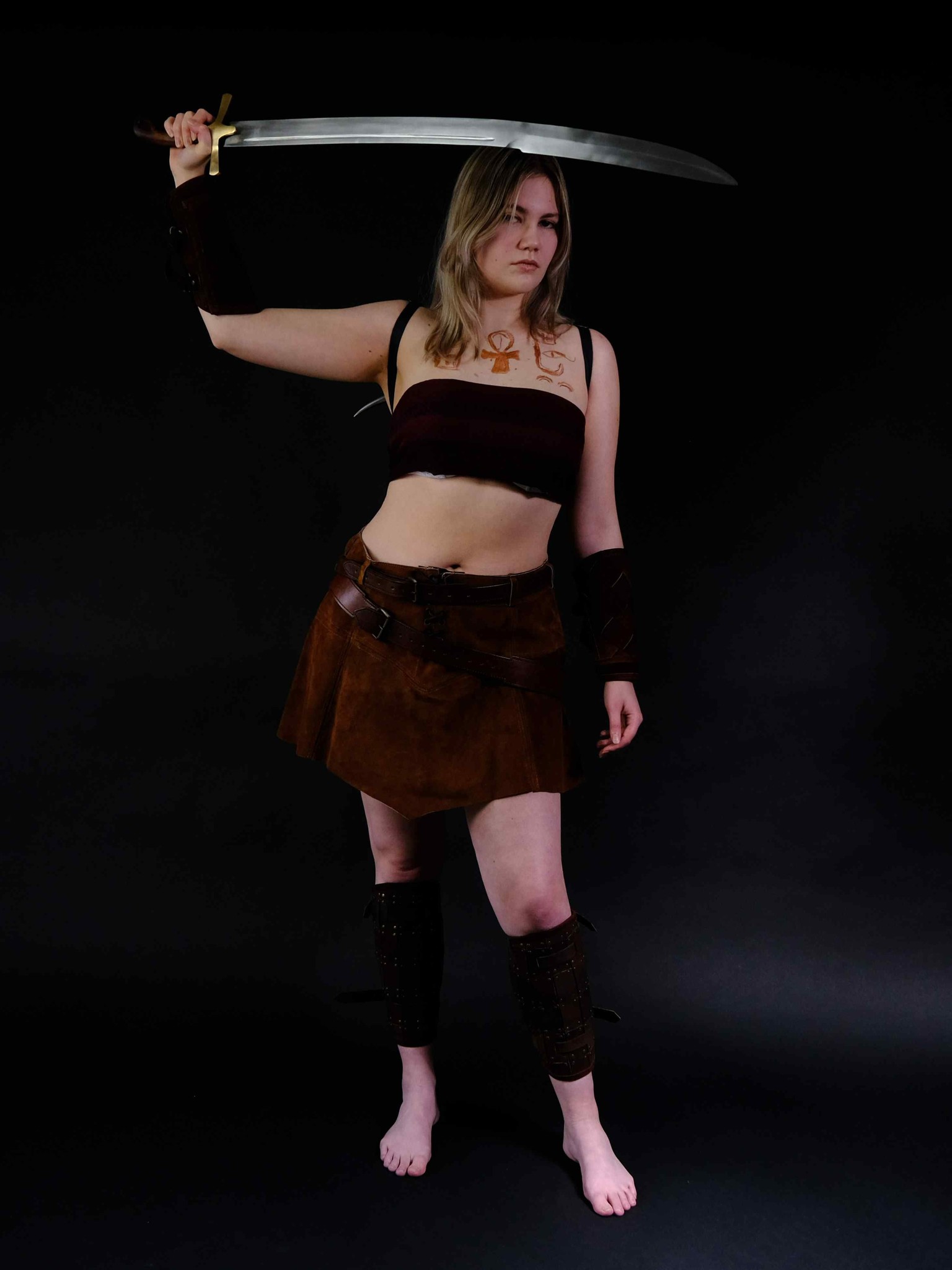 Beginnen met Dungeons and Dragons spelen kies je race